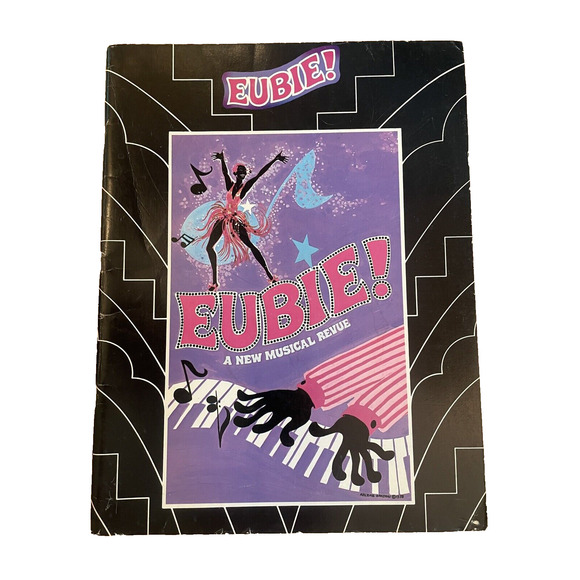 Vtg Songbooks x5 Broadway & Pop Eubie! Godspell Cabaret Belefonte Carpenters - Picture 2 of 16